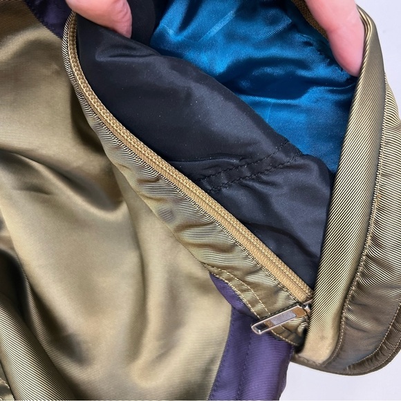 Spyder Entrant G2 Vintage Ski Jacket Coat Size M - Picture 3 of 16